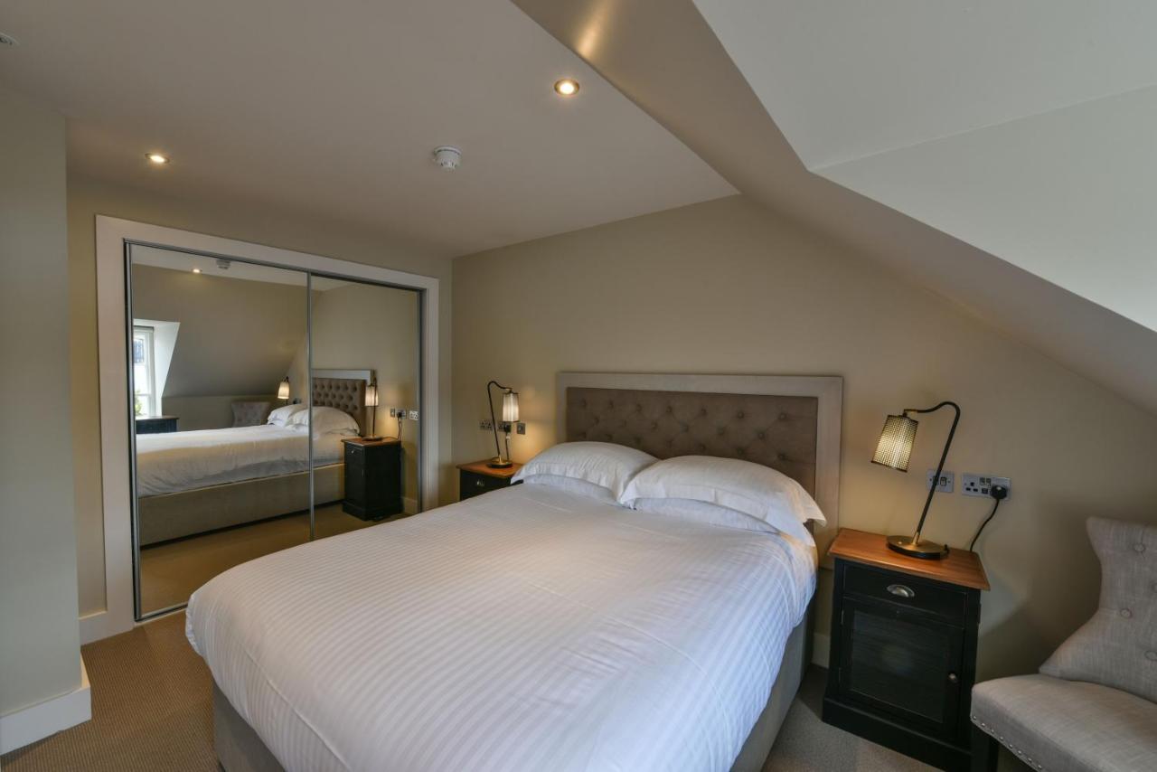 The Seafield Arms Hotel Cullen - Self Catering 外观 照片