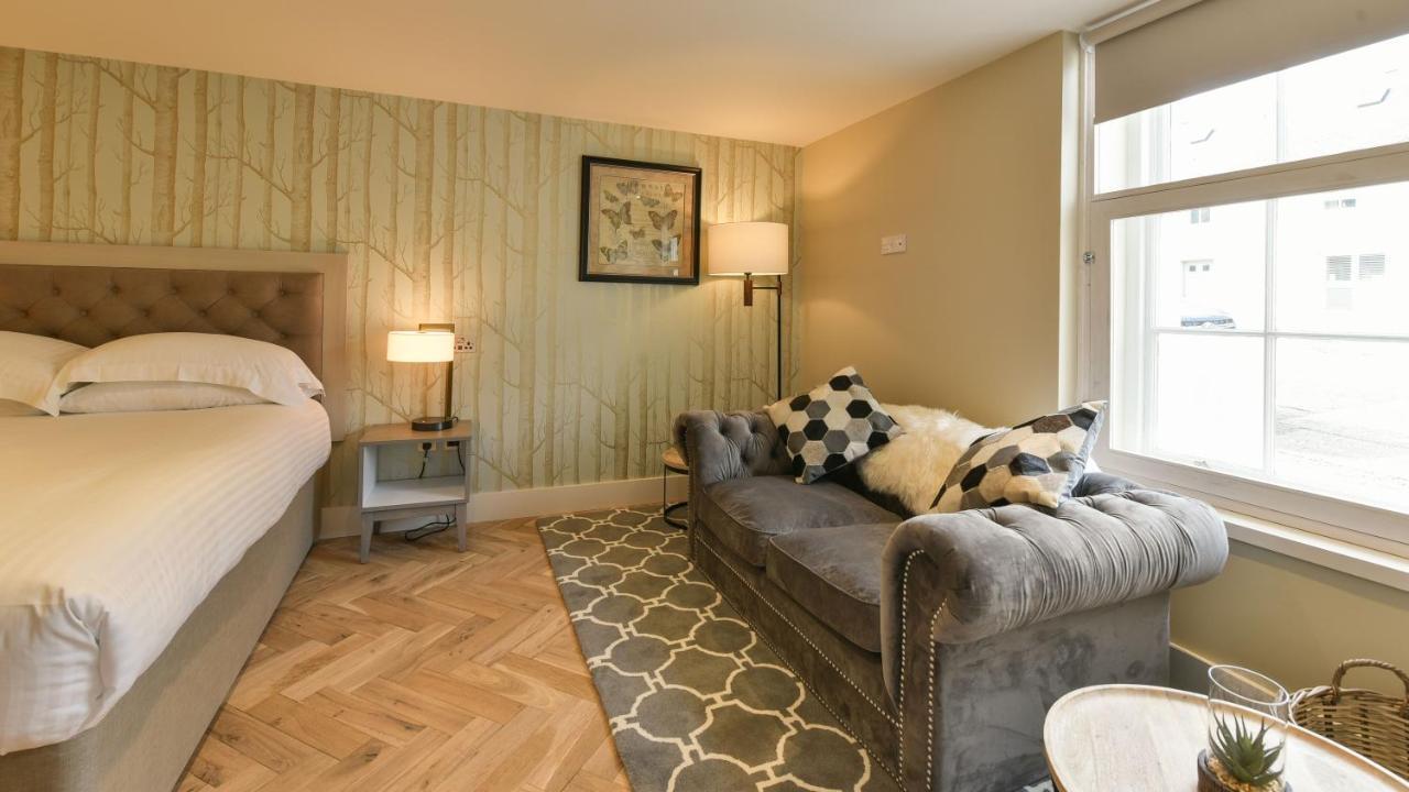 The Seafield Arms Hotel Cullen - Self Catering 外观 照片