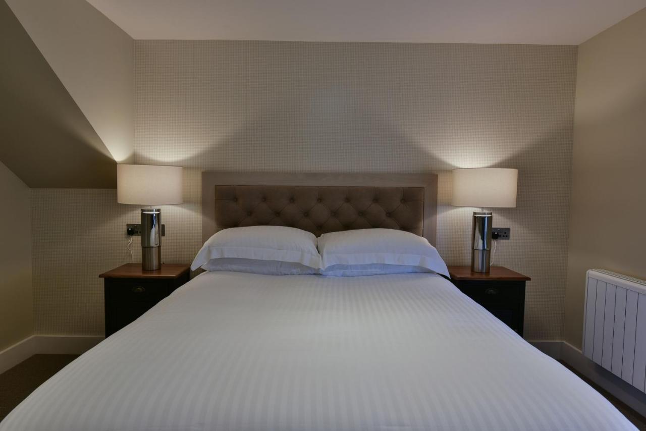 The Seafield Arms Hotel Cullen - Self Catering 外观 照片
