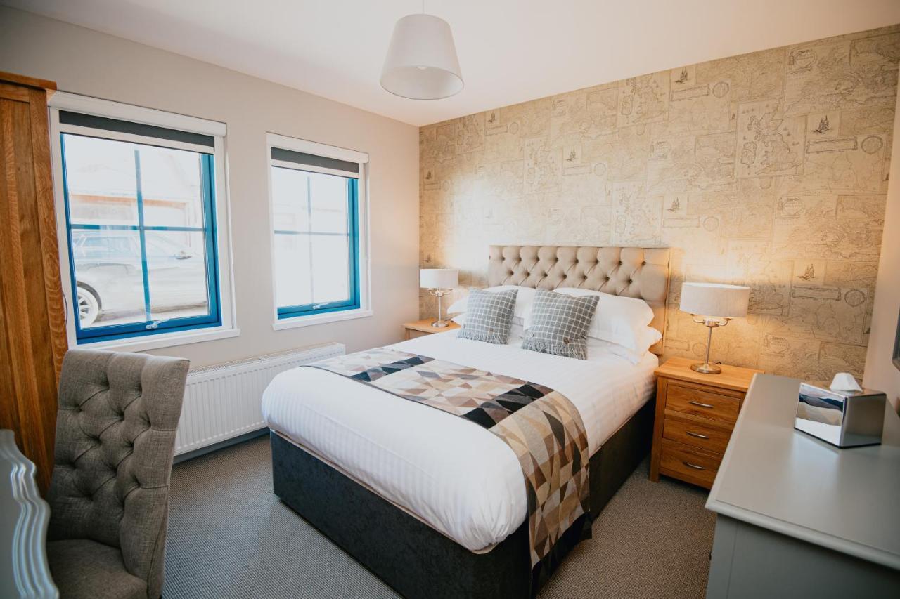 The Seafield Arms Hotel Cullen - Self Catering 外观 照片