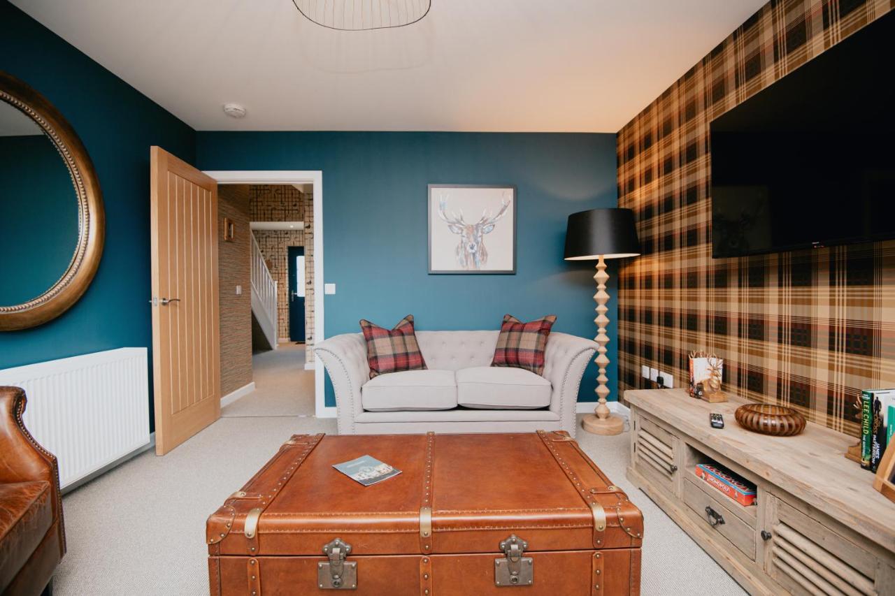 The Seafield Arms Hotel Cullen - Self Catering 外观 照片