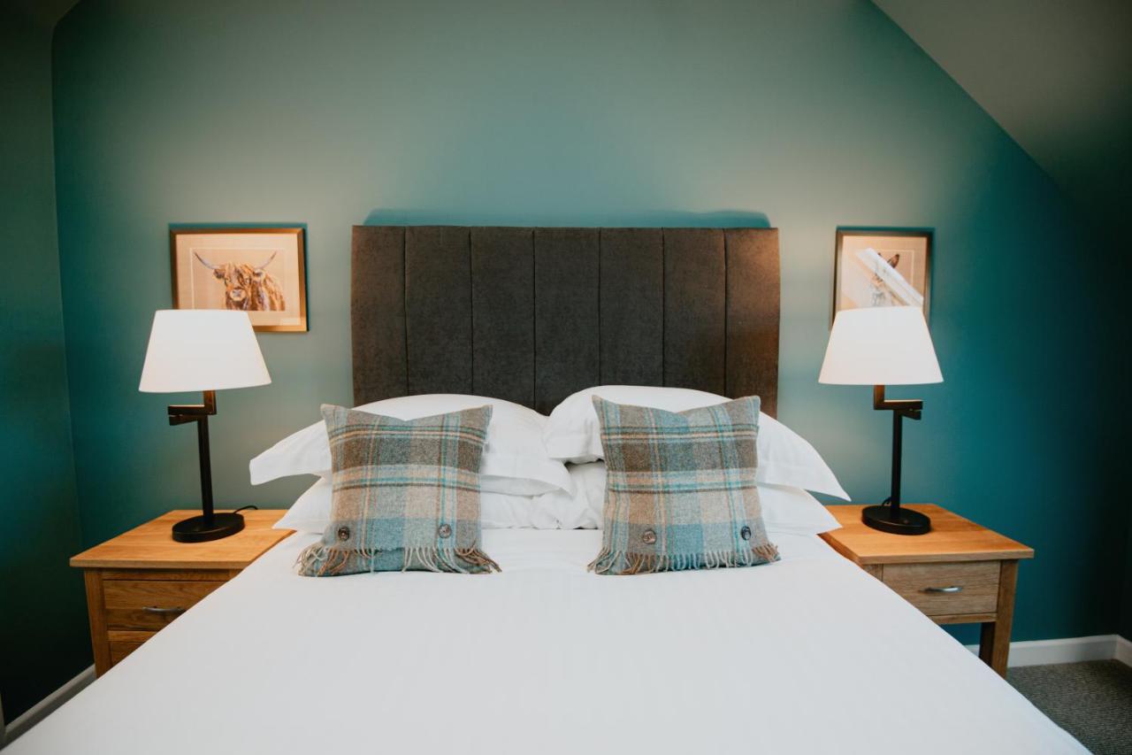 The Seafield Arms Hotel Cullen - Self Catering 外观 照片