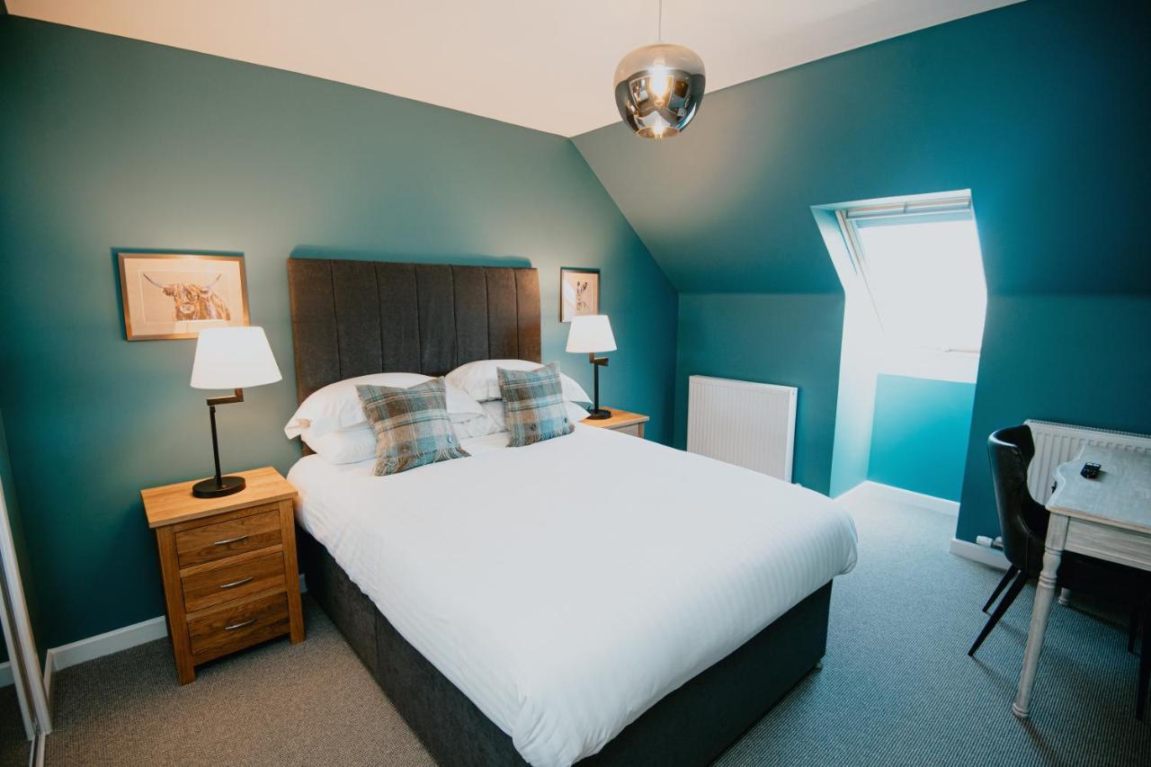 The Seafield Arms Hotel Cullen - Self Catering 外观 照片