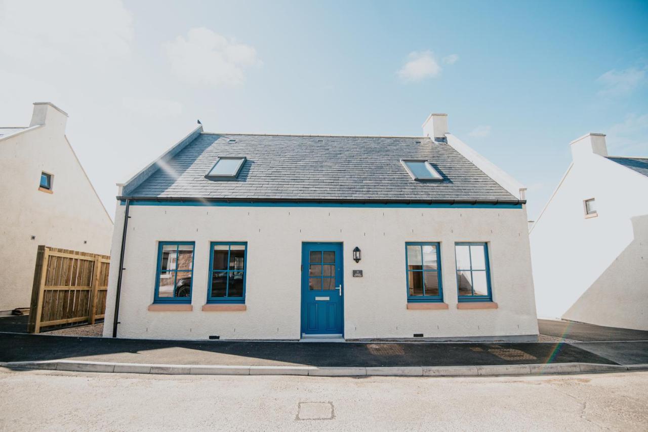 The Seafield Arms Hotel Cullen - Self Catering 外观 照片